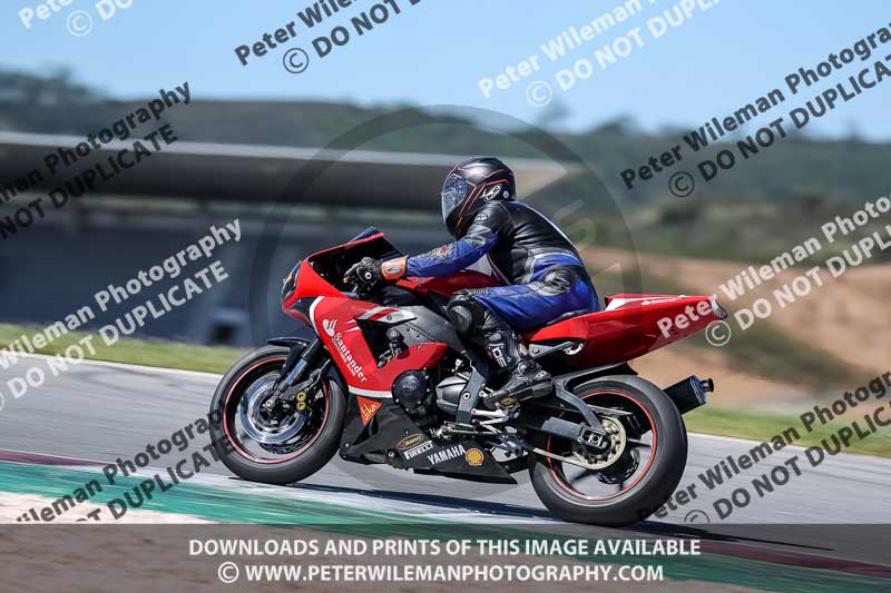 may 2019;motorbikes;no limits;peter wileman photography;portimao;portugal;trackday digital images